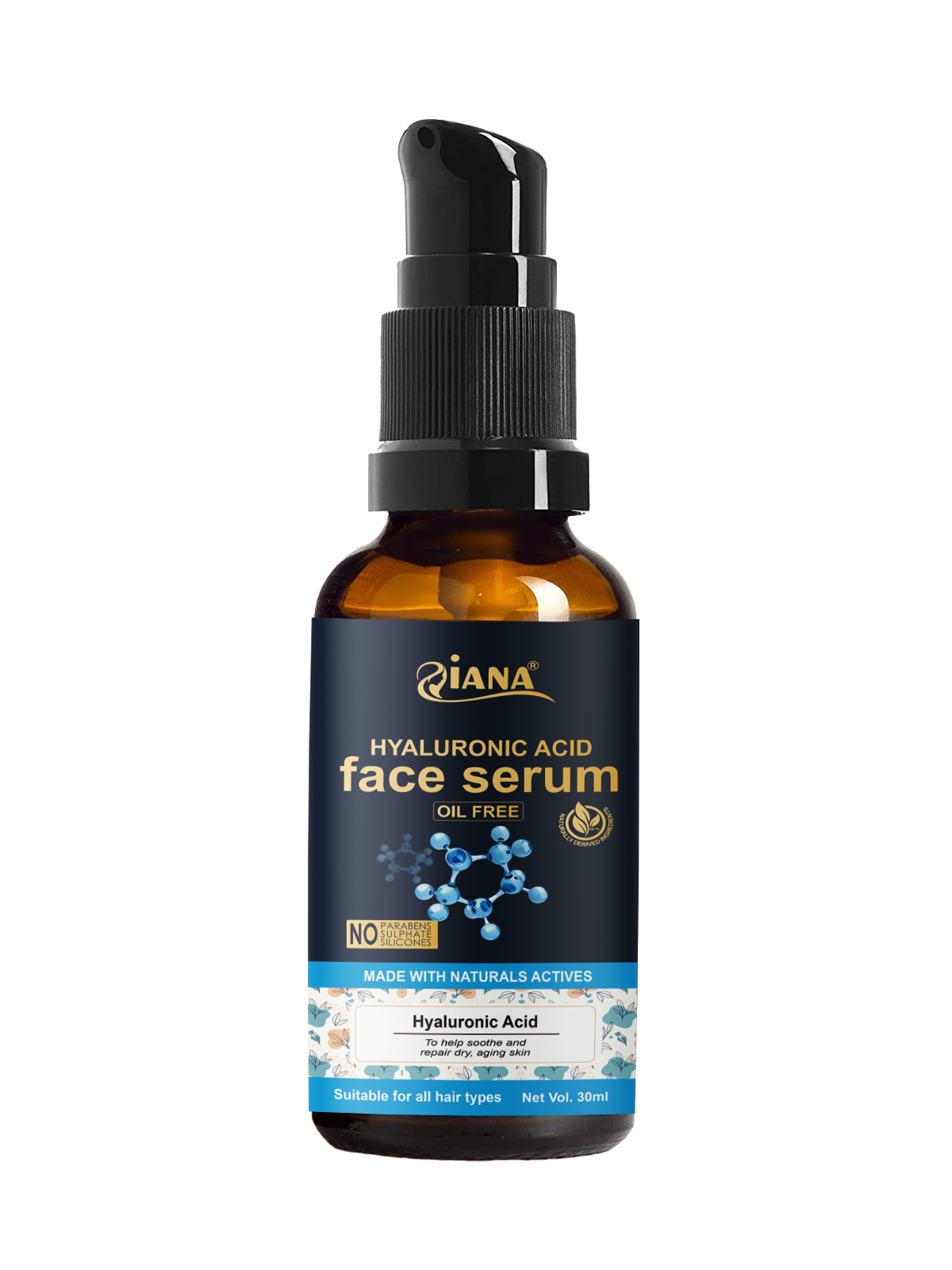 face-serum