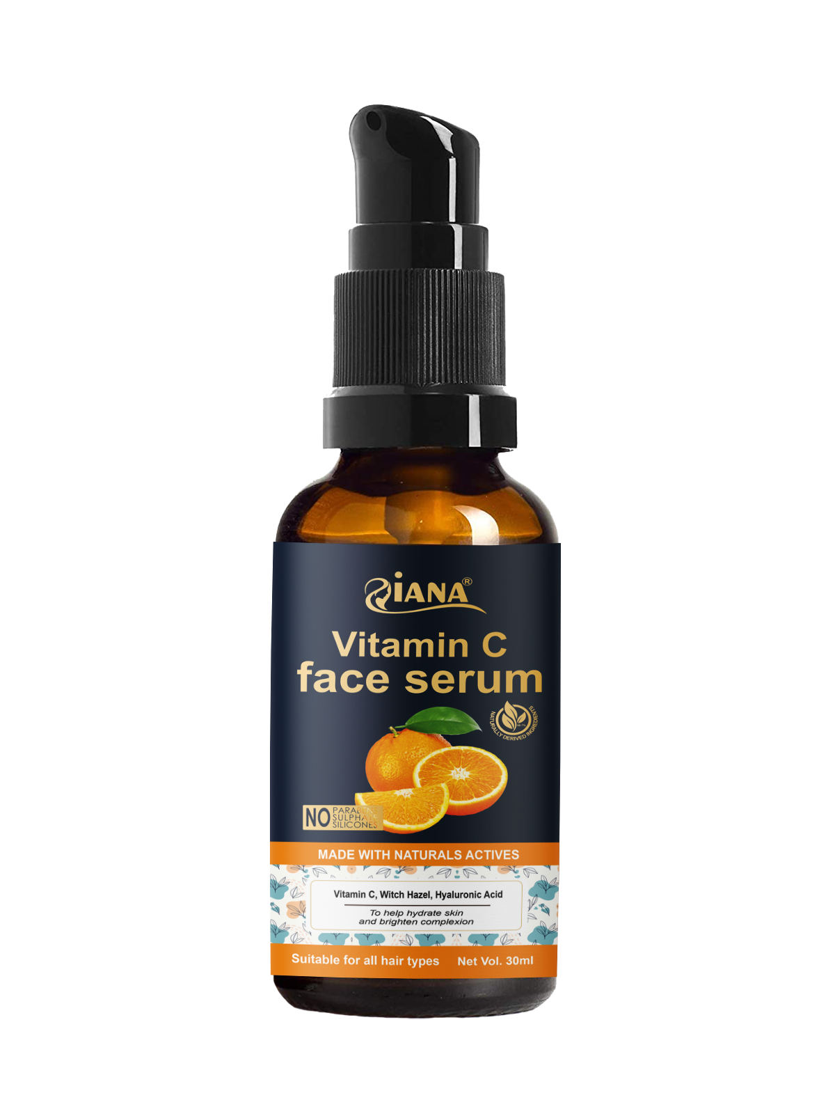 face-serum